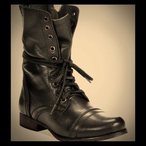 Steve Madden Women’s Troopa Boots